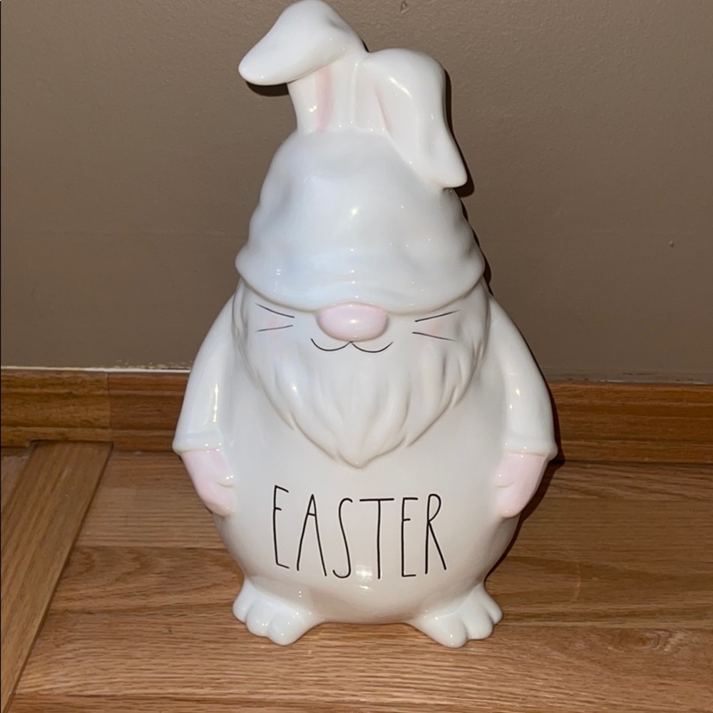 RD gnome